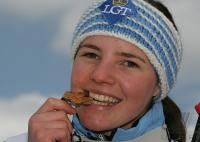 FIS Junioren Ski WM - Abfahrt Herren