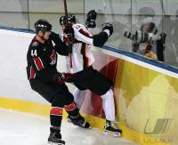 Olympische Spiele 2006 Turin - Eishockey Maenner