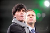 Fussball WM-Qualifikation: Deutschland - Wales