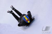 CRESTA RUN St. Moritz 2010