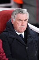 Fussball CHL 16/17 Achtelfinale: FC Bayern Muenchen - Arsenal London