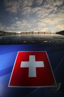 Fussball WM 2006 SUI-KOR