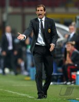 Fussball CHL&Atilde; Saison 12/13:  AC Mailand - Anderlecht