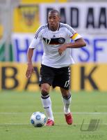 Fussball Nationalmannschaft U21 : Jerome Boateng (GER)