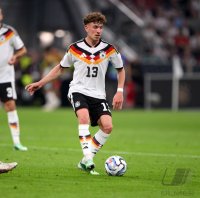 FUSSBALL UEFA Nations League 26/27 Deutschland - Serbien