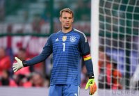 Fussball International Testspiel: Oesterreich - Deutschland