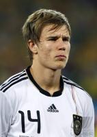 FUSSBALL WM 2010, VORRUNDE: Deutschland - Australien