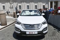 Rom Generalaudienz;  Papst Franziskus I.