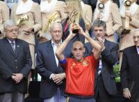 Fussball International FIFA FUTSAL WM 2008