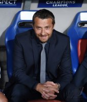 Fussball Champions League Quali 15/15: FC Basel - Maccabi Tel Aviv