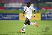 Fussball, Junioren U 17 WM 2025 Sechzehntelfinal, Deutschland - Burkina Faso