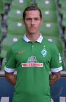 Fussball 1. Bundesliga, Saison 2014/2015:  SV Werder Bremen