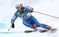 Ski Alpin  Herren Abfahrt Wengen