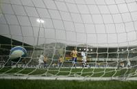 Fussball Schweizer Super League FC Zuerich - Grasshopper Club Zuerich