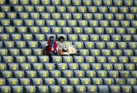 Fussball 1. Bundesliga: Bayern Muenchen - MSV Duisburg