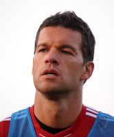 Fussball 1. Bundesliga :   Michael Ballack (Bayer 04 Leverkusen)