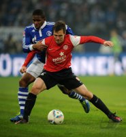 Fussball 1. Bundesliga, Saison 2011/2012: FC Schalke 04 - Mainz 05
