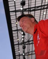 Fussball 1. Bundesliga: Testspiel  Red Bull Salzburg - FC Bayern Muenchen