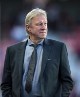 Fussball U 21 Europameisterschaft 2015: Deutschland - Serbien