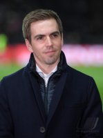 Fussball International Testspiel: Deutschland - Brasilien