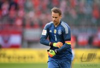 Fussball International Testspiel: Oesterreich - Deutschland