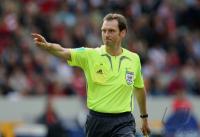 Fussball 1.Bundesliga 06/07  VfB Stuttgart - 1. FC Nuernberg