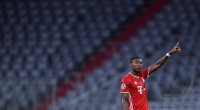 Fussball CHL 19/20 Achtelfinale: FC Bayern Muenchen - FC Chelsea