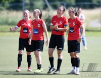 Fussball Oberliga 21/22 Frauen TV Derendingen