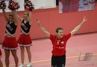 Volleyball 1. Bundesliga TV Rottenburg - VfB Friedrichshafen