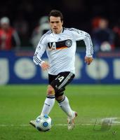 Fussball Internationales Freundschaftsspiel: Deutschland - England