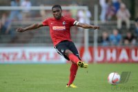 Fussball 1. Bundesliga 2012/2013: Cedric Makiadi (SC Freiburg)