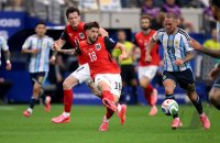 Fussball WM 2026 Vorrunde: Argentinien - Oesterreich