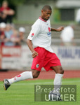 Fussball 1. Bundesliga: SCF, KONDE Einzelaktion