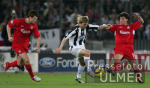 Fussball CHL Juventus Turin - FC Liverpool