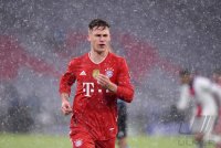 Fussball International CHL 20/21: FC Bayern Muenchen - Paris Saint-Germain