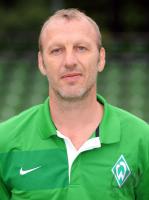 FUSSBALL 3. BUNDESLIGA, Bremen II, HARTTGEN