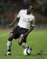 Fussball International Bahrain - Trinidad und Tobago