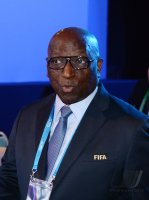 FUSSBALL 64. FIFA  Kongress in Sao Paulo 2014