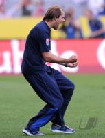 1. Fussball Bundesliga : Trainer Thomas Tuchel