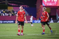 Fussball, Junioren U 17 WM 2025 Mali - Oesterreich, Gruppe L