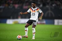 Fussball International Qualifikation WM 2026 
Deutschland - Slowakei