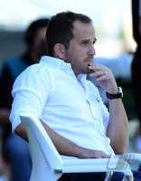 Fussball Saison 2012/2013: DFB Pokal: SpVgg Unterchaching - 1. FC Koeln