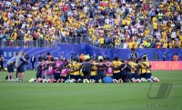 Fussball WM 2026 PK: Ecuador - Deutschland
