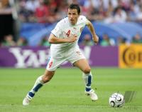 Fussball WM 2006: USA - Tschechien