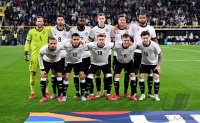 FUSSBALL UEFA Nations League 24/25 Viertelfinal Rueckspiel: Deutschland - Italien