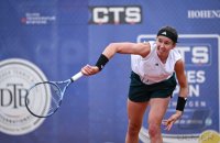 Tennis ITF Tour Ladies Open Hechingen 2025