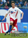 Fussball 1. Bundesliga: HSV, MALTRITZ Einzelaktion