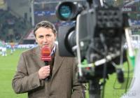 Fussball 1. Bundesliga: Bremen, ALLOFS