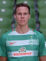 Fussball 1. Bundesliga Saison 16/17: Portraettermin  SV Werder Bremen