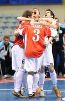 Fussball International FIFA FUTSAL WM 2008